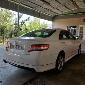 Toyota Camry 2008