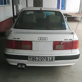 Audi 80/90 1993