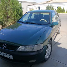 Opel Vectra 1997