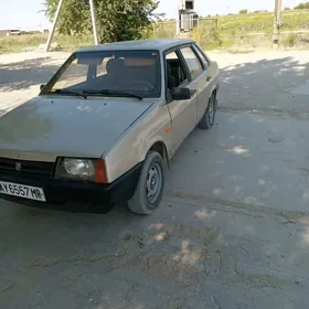 Lada 21099 2002