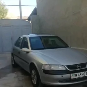 Opel Vectra 1998