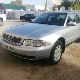 Audi A4 1996