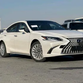 Lexus ES 350 2024