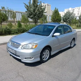 Toyota Corolla 2007