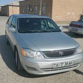 Toyota Avalon 2000