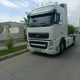 Volvo FH 480 2008