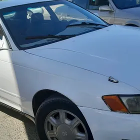 Toyota Mark II 1993