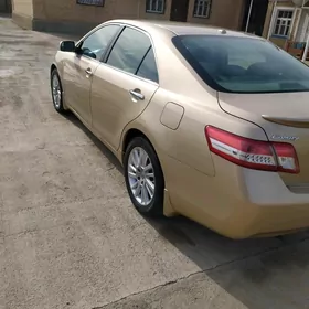 Toyota Camry 2010