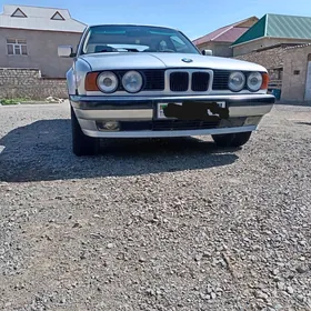 BMW 525 1991