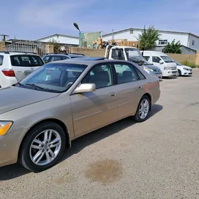 Toyota Avalon 2002