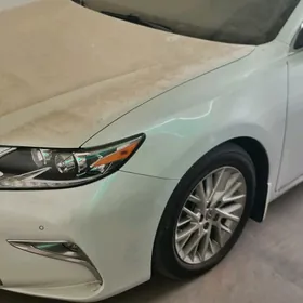 Lexus ES 350 2017