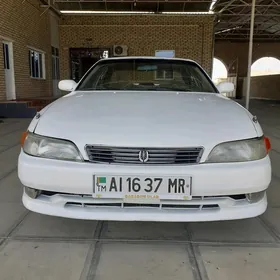 Toyota Mark II 1995