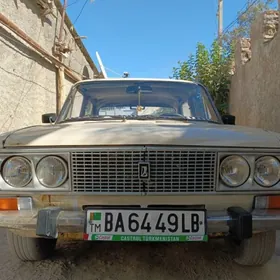 Lada 2106 1990