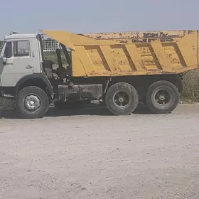 Kamaz 5511 1993