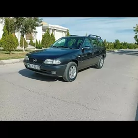 Opel Astra 1997