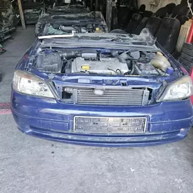 opel mordo astra