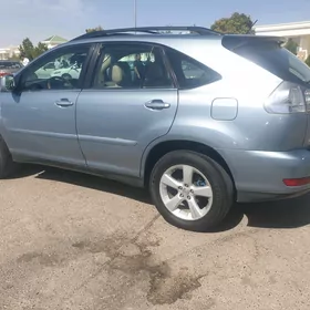 Lexus RX 330 2004