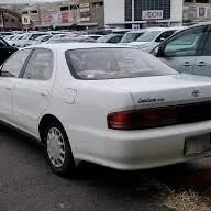 Toyota Cresta 1995