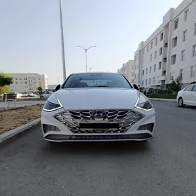 Hyundai Sonata 2020