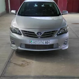 Toyota Corolla 2012