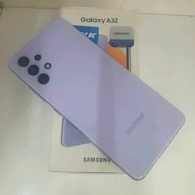 Samsung A32.  4/64