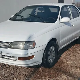 Toyota Corona 1992