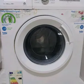 BEKO KİR MAŞYN