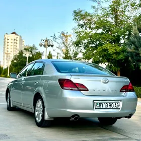 Toyota Avalon 2009