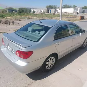 Toyota Corolla 2006