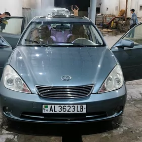 Lexus ES 330 2006