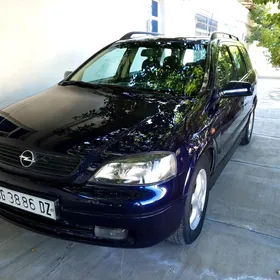 Opel Astra 1998