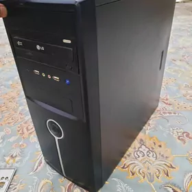 i3-550 6gb ram gts-450 2gb pc