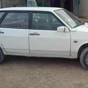 Lada 21099 1998