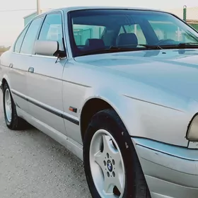 BMW 525 1995