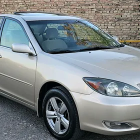 Toyota Camry 2003