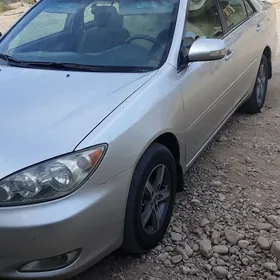 Toyota Camry 2002