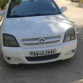 Opel Vectra 2004