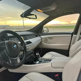 BMW GT 2012