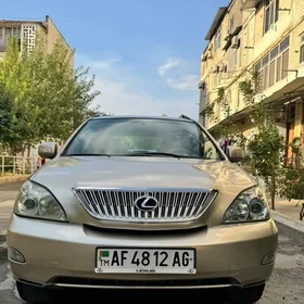 Lexus RX 350 2007