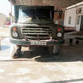 Zil 130 1992