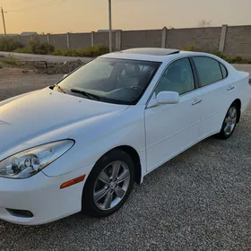 Lexus ES 300 2002