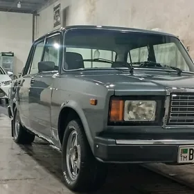 Lada 2107 2011