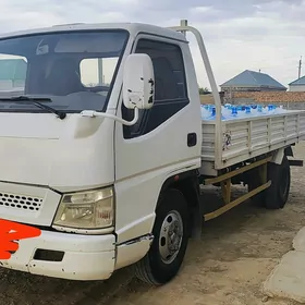 Mitsubishi Canter 2011