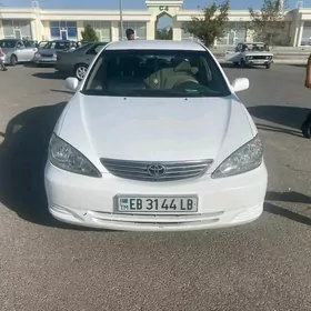 Toyota Camry 2003