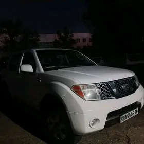 Nissan Pathfinder 2006