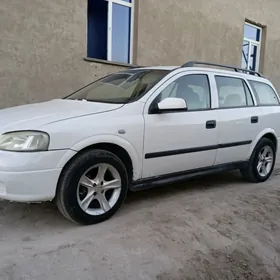 Opel Astra 1998