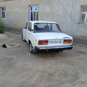 Lada 2107 2002