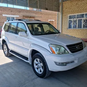 Lexus GX 470 2003