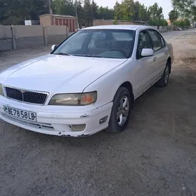 Nissan Cefiro 1998