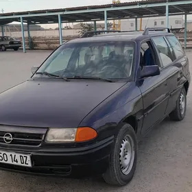 Opel Astra 1993